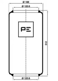 PE AUTOMOTIVE 084.070-70A