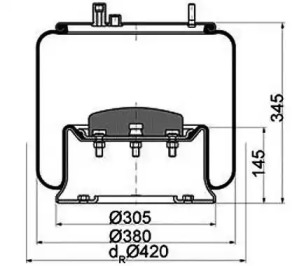 PE AUTOMOTIVE 084.072-11A