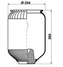 PE AUTOMOTIVE 084.074-10A