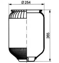 PE AUTOMOTIVE 084.075-10A