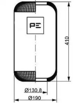 PE AUTOMOTIVE 084.077-70A