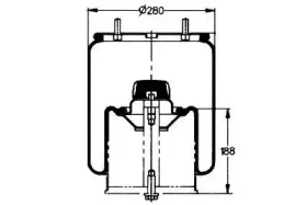 PE AUTOMOTIVE 084.082-13A