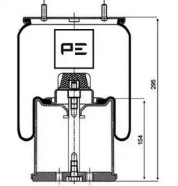 PE AUTOMOTIVE 084.082-72A