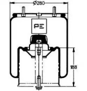 PE AUTOMOTIVE 084.082-73A