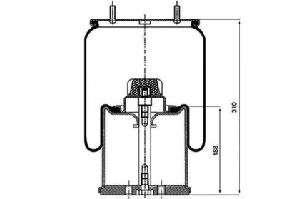 PE AUTOMOTIVE 084.083-12A