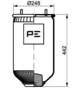 PE AUTOMOTIVE 084.099-71A