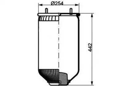 PE AUTOMOTIVE 084.100-11A