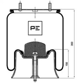 PE AUTOMOTIVE 084.100-73A