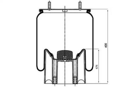 PE AUTOMOTIVE 084.105-12A