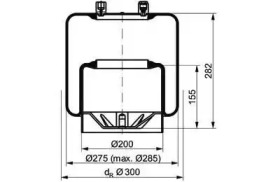 PE AUTOMOTIVE 084.107-22A