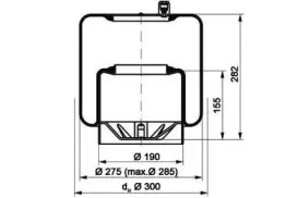 PE AUTOMOTIVE 084.107-14A