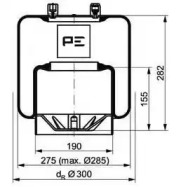 PE AUTOMOTIVE 084.107-73A