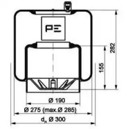 PE AUTOMOTIVE 084.107-74A