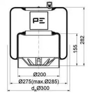 PE AUTOMOTIVE 084.107-16A