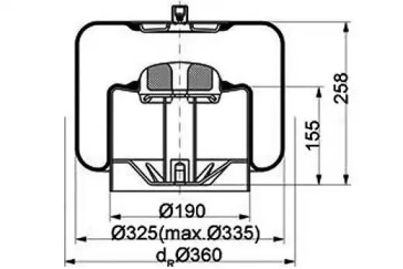 PE AUTOMOTIVE 084.110-12A