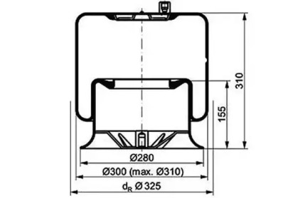 PE AUTOMOTIVE 084.111-16A