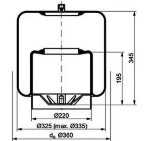 PE AUTOMOTIVE 084.115-14A