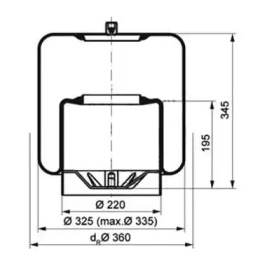 PE AUTOMOTIVE 084.115-71A