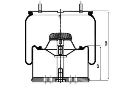 PE AUTOMOTIVE 084.116-12A