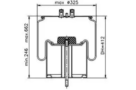 PE AUTOMOTIVE 084.118-42A