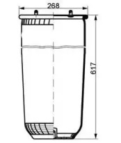 PE AUTOMOTIVE 084.119-11A