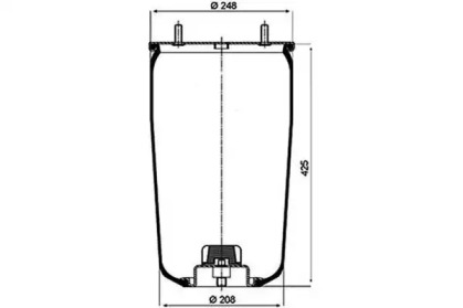 PE AUTOMOTIVE 084.126-11A