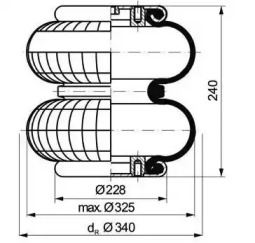 PE AUTOMOTIVE 084.128-11A