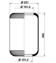 PE AUTOMOTIVE 084.133-10A