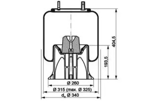 PE AUTOMOTIVE 084.173-11A