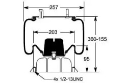 PE AUTOMOTIVE 084.188-51A