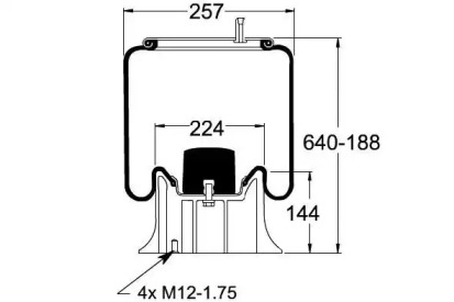 PE AUTOMOTIVE 084.199-41A