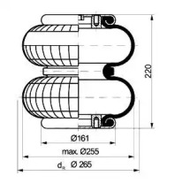 PE AUTOMOTIVE 084.205-11A