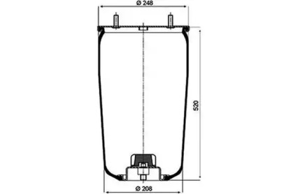 PE AUTOMOTIVE 084.216-11A