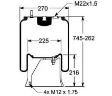 PE AUTOMOTIVE 084.217-51A