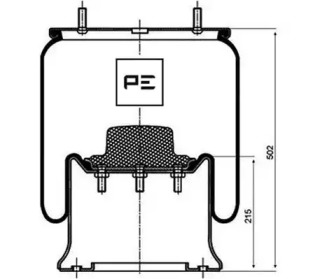 PE AUTOMOTIVE 084.221-71A