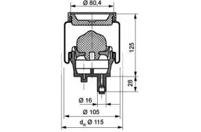 PE AUTOMOTIVE 084.257-11A