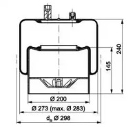PE AUTOMOTIVE 084.262-12A