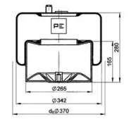 PE AUTOMOTIVE 084.271-74A