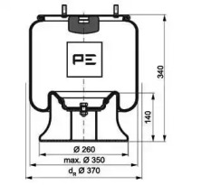 PE AUTOMOTIVE 084.277-71A