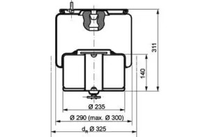 PE AUTOMOTIVE 084.282-11A