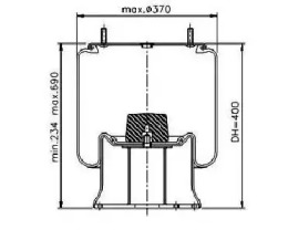 PE AUTOMOTIVE 084.287-41A