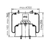 PE AUTOMOTIVE 084.289-71A