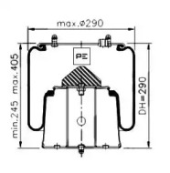 PE AUTOMOTIVE 084.296-71A