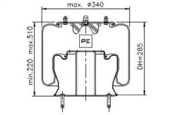 PE AUTOMOTIVE 084.297-71A