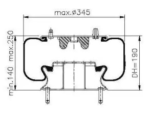 PE AUTOMOTIVE 084.299-41A