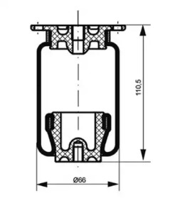 PE AUTOMOTIVE 084.312-10A