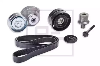 PE AUTOMOTIVE 100.220-00A