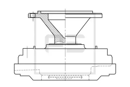 PE AUTOMOTIVE 100.234-00A