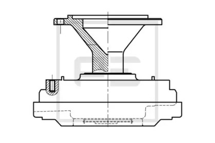 pe automotive 10024000a