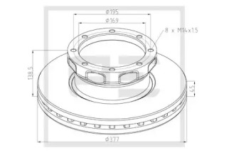 PE AUTOMOTIVE 106.209-00A